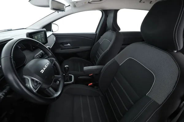 Dacia Jogger (2023) — foto 16 van 16
