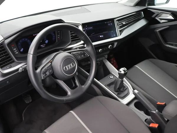 AUDI A1 Sportback (2022) — foto 28 van 28