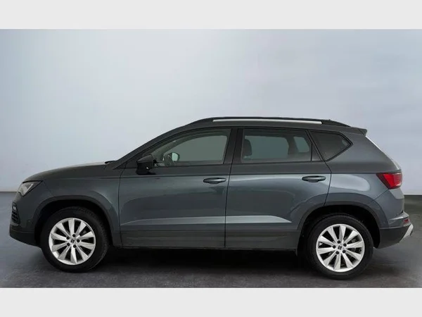Seat Ateca (2021) — foto 22 van 27