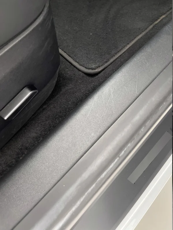 Tesla Model 3 (2023) — foto 72 van 83