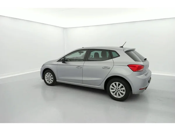 SEAT Ibiza 5P/D (2024) — foto 32 van 34