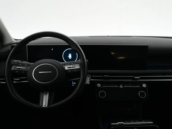 Hyundai Tucson (2025) — foto 23 van 23