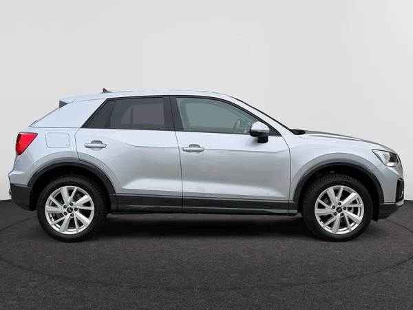 AUDI Q2 (2026) — foto 21 van 24
