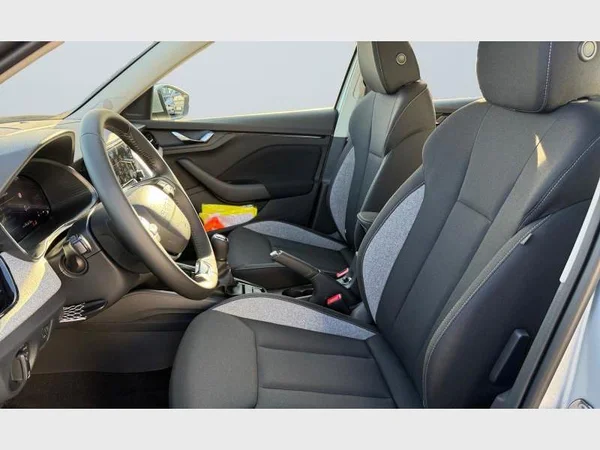 Skoda Kamiq (2026) — foto 4 van 22