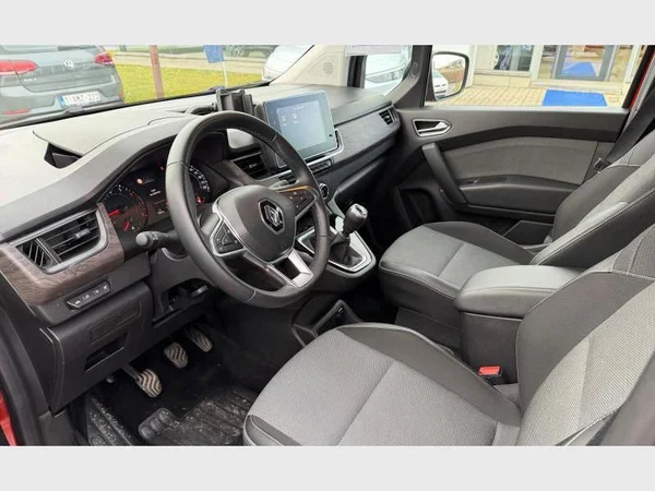 Renault Kangoo (2023) — foto 15 van 24