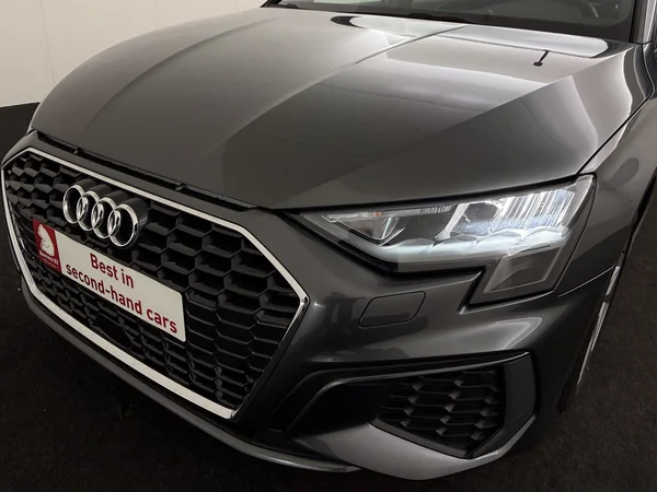 AUDI A3 (2022) — foto 22 van 29
