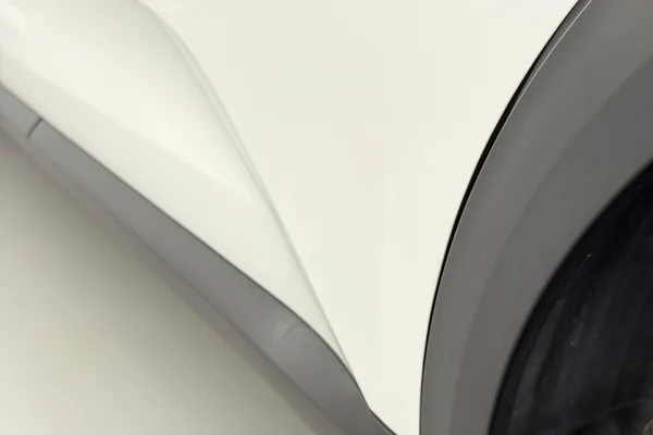 Citroen C5 X (2023) — foto 20 van 32