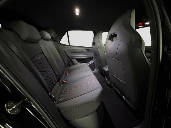 CUPRA Born (2025) — foto 21 van 24