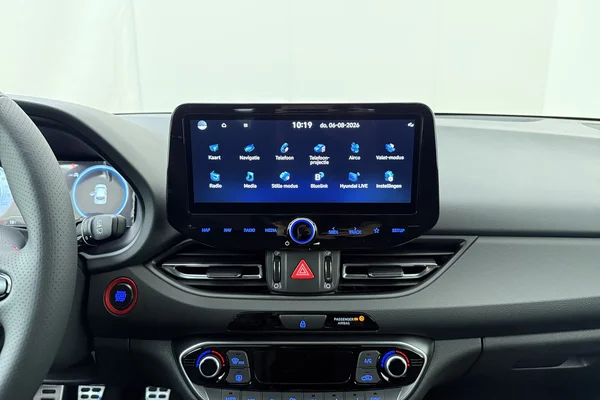 Hyundai I30 Sw (2026) — foto 3 van 17