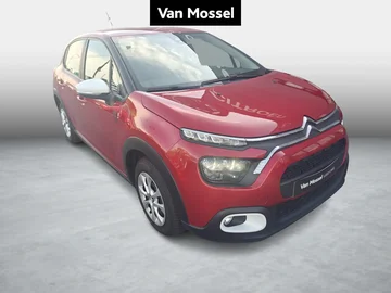 Citroën C3 (2023)