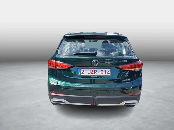 MG ZS (2025) — foto 18 van 20