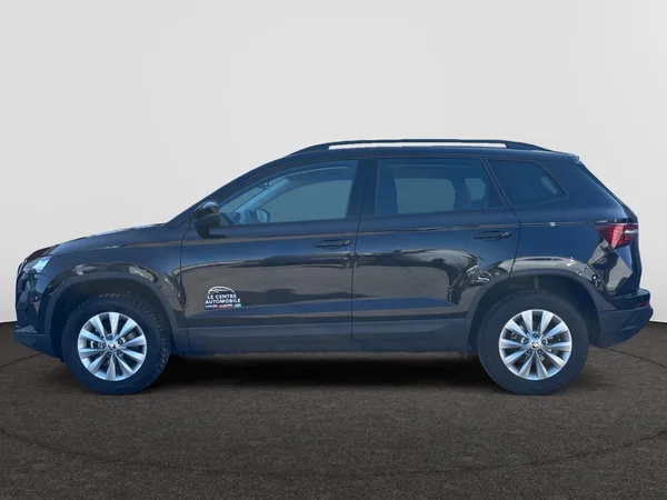 SKODA Karoq (2024) — foto 6 van 13