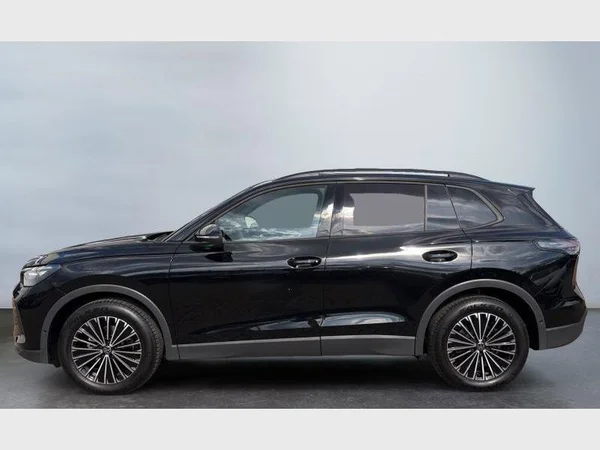 Volkswagen Tiguan (2026) — foto 22 van 27