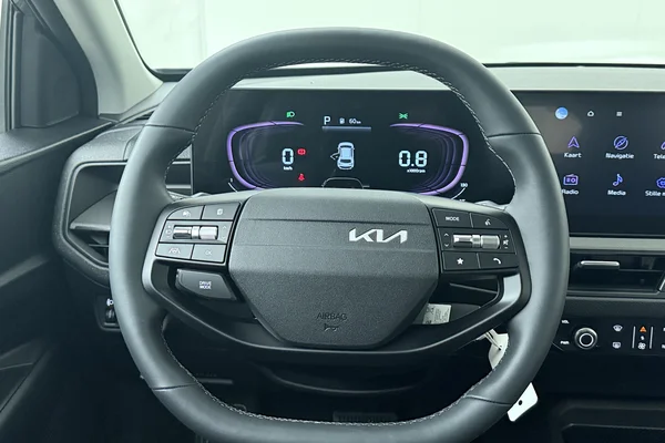 Kia Stonic (2026) — foto 2 van 17
