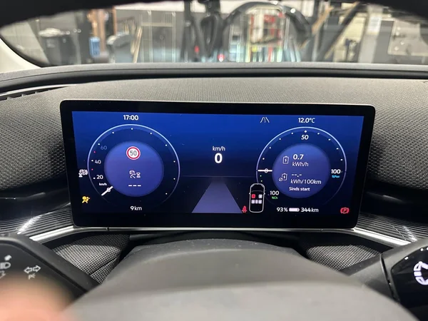 VOLKSWAGEN ID.Polo (2026) — foto 6 van 23