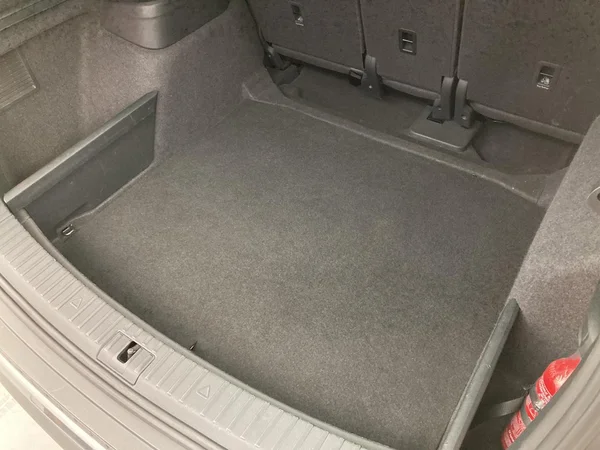 SKODA Kodiaq (2022) — foto 26 van 36