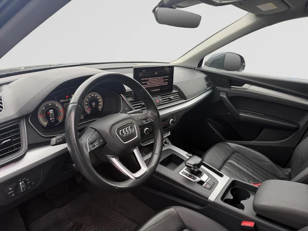 AUDI Q5 Dsl (2022) — foto 5 van 21