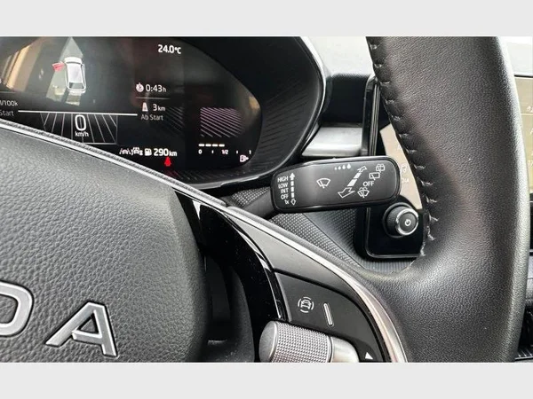 Skoda Fabia (2025) — foto 8 van 29