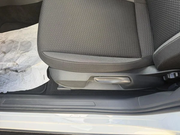 VOLKSWAGEN Taigo (2025) — foto 8 van 20