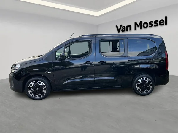 Fiat Doblò (2026) — foto 15 van 26
