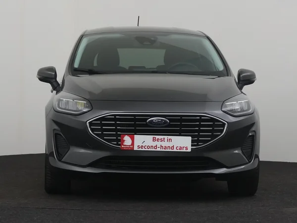 FORD Fiesta (2024) — foto 25 van 27
