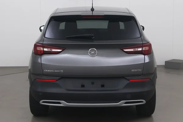 Opel Grandland X (2020) — foto 18 van 23