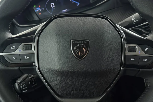 Peugeot 208 (2025) — foto 5 van 29