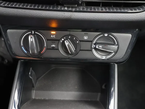 Škoda Fabia (2025) — foto 15 van 27
