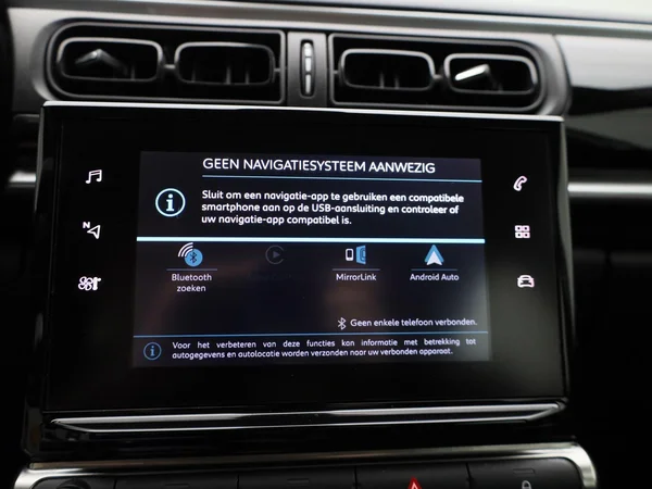 Citroën C3 (2022) — foto 10 van 38