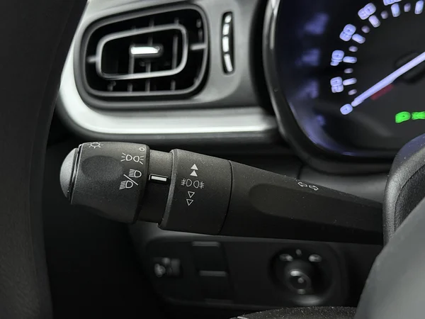 CITROEN C3 (2022) — foto 15 van 25