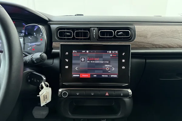 Citroen C3 (2024) — foto 3 van 19