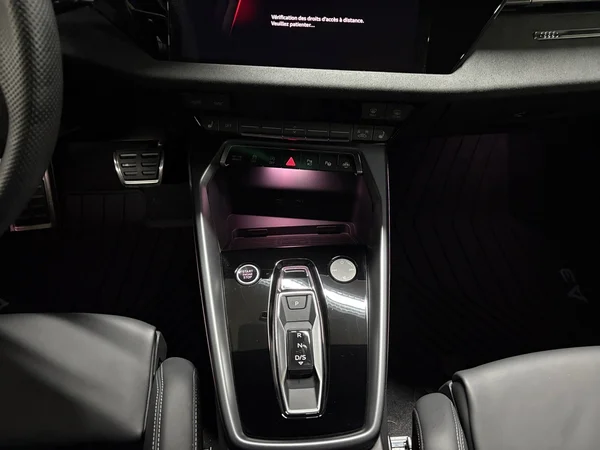 AUDI A3 Alltstreet (2026) — foto 3 van 23