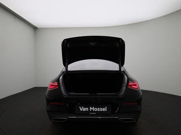 Mercedes-Benz CLA (2022) — foto 3 van 53