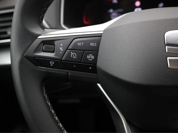 SEAT Tarraco (2024) — foto 7 van 22