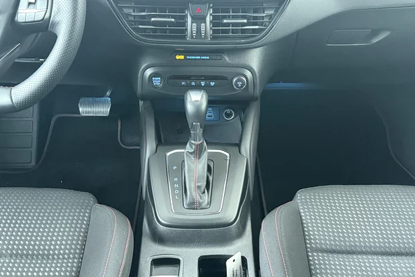 Ford Focus Sw (2024) — foto 4 van 25