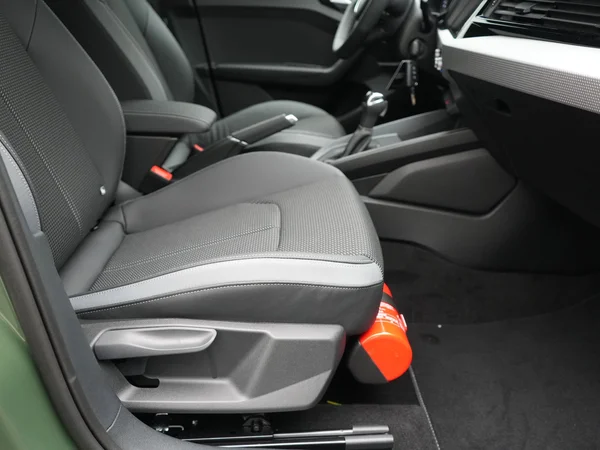 AUDI A1 Sportback (2026) — foto 10 van 10