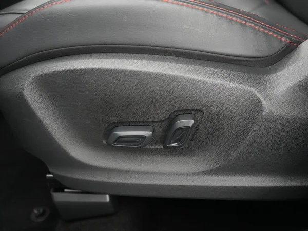 MG ZS (2024) — foto 9 van 22