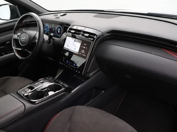 Hyundai Tucson (2022) — foto 19 van 25