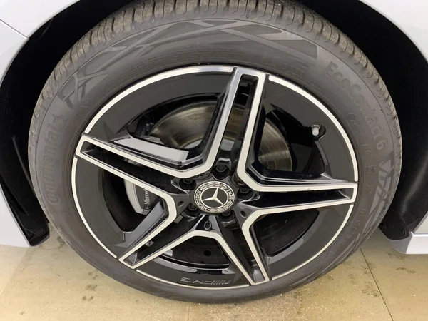 Mercedes-Benz Classe A (W177) (2025) — foto 15 van 23