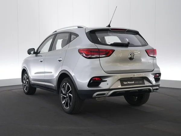 MG ZS (2024) — foto 12 van 23