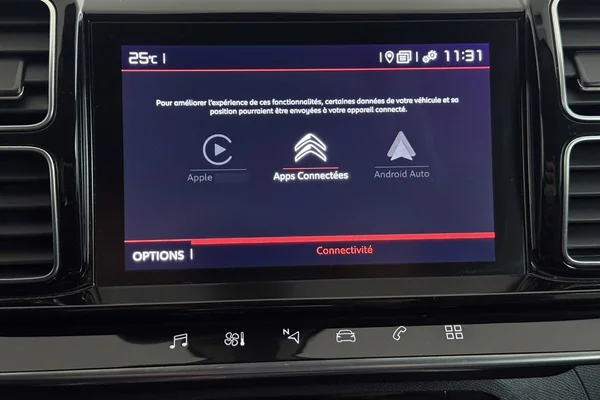 Citroen C5 Aircross (2020) — foto 37 van 37