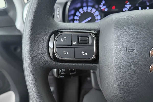 Citroen C3 (2023) — foto 6 van 17