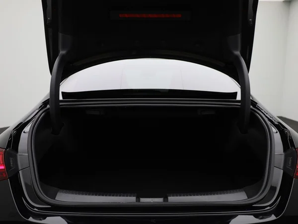 Mercedes-Benz CLA (2025) — foto 6 van 40