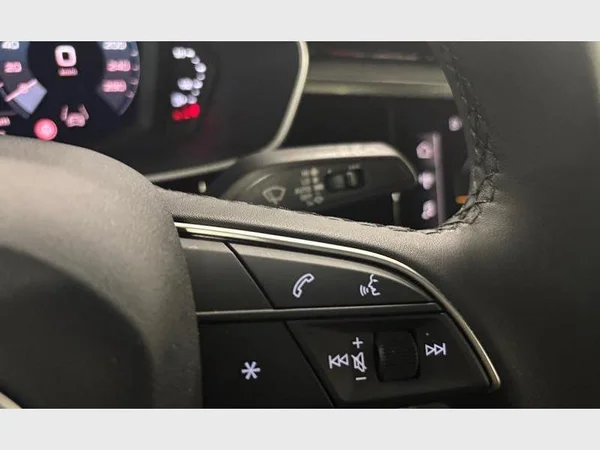 Audi Q3 (2025) — foto 14 van 24