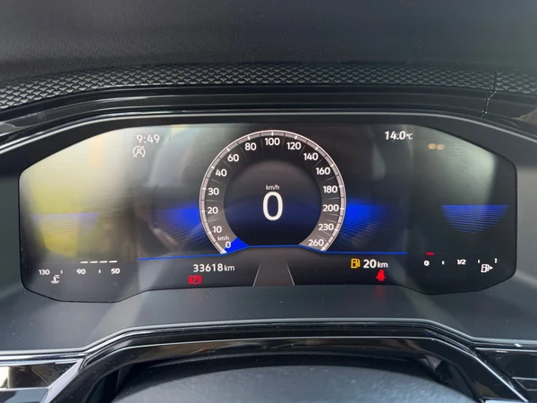 VOLKSWAGEN Taigo (2023) — foto 16 van 16