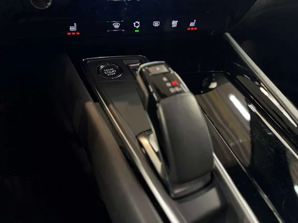Peugeot 508 SW (2023) — foto 20 van 20