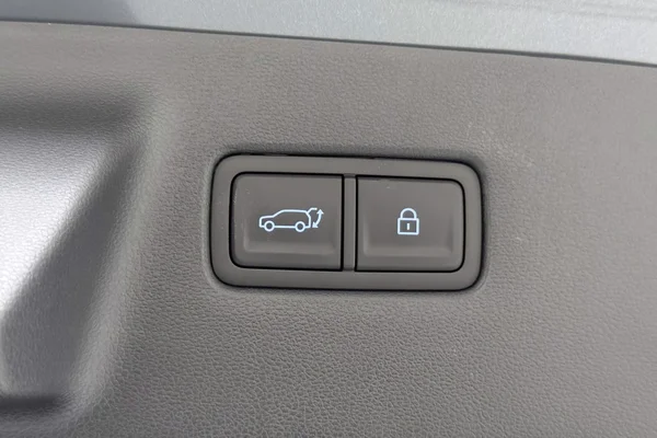 Hyundai Santa Fe HEV (2025) — foto 9 van 38
