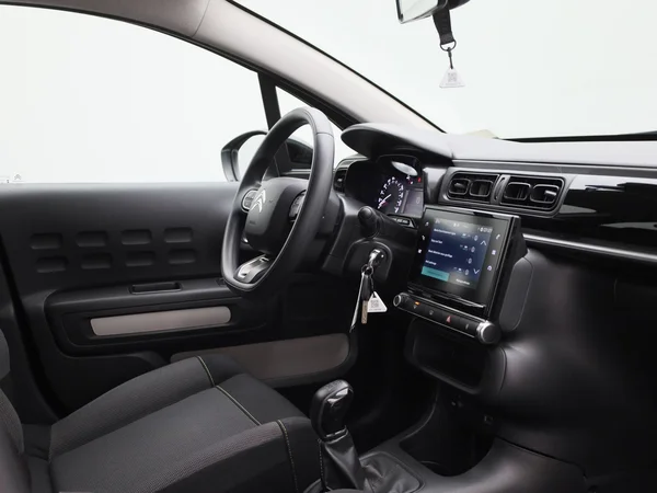 Citroën C3 (2022) — foto 21 van 36