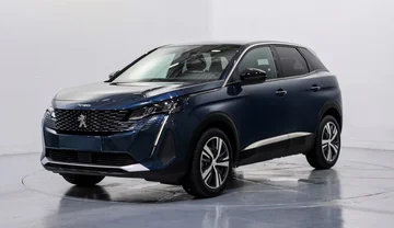 Peugeot 3008 (2024)