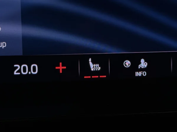 SKODA Octavia (2022) — foto 19 van 32